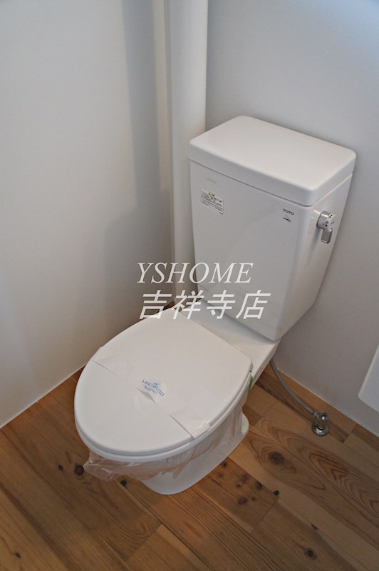 メゾンアンドー その他4