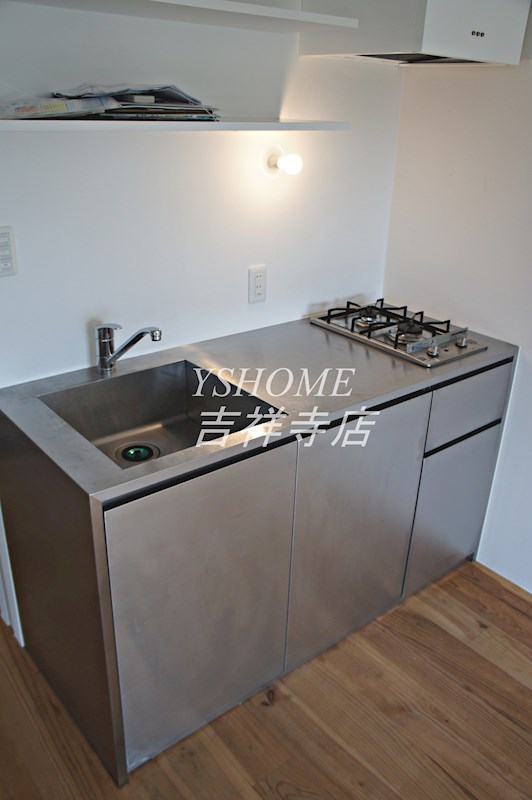 メゾンアンドー その他9