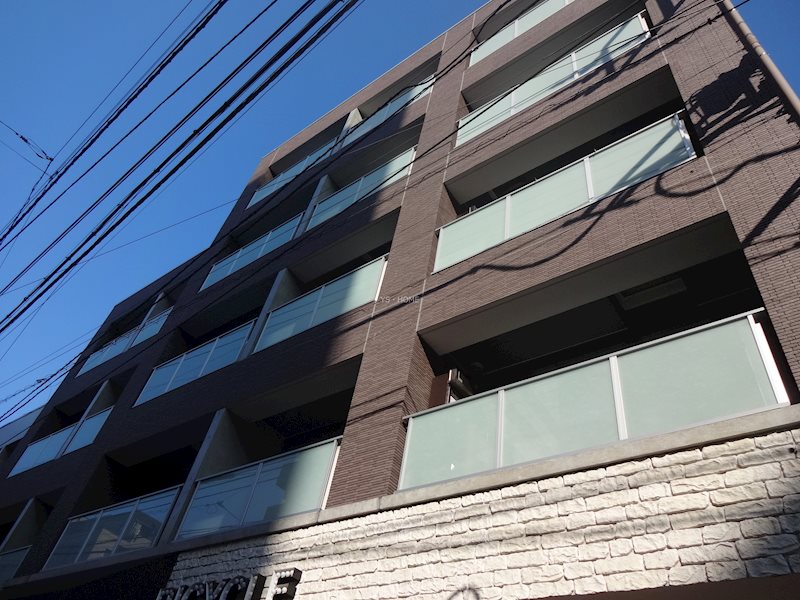 トラッセルズ   その他外観1