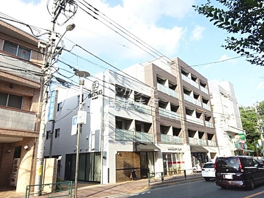 トラッセルズ   その他10