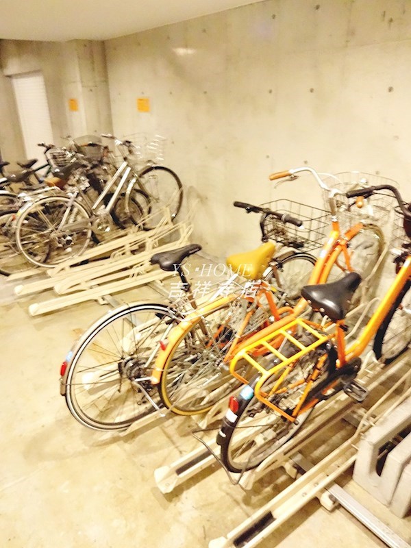 トラッセルズ   その他14