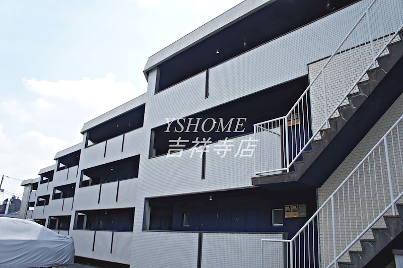 メゾンアンドー その他8