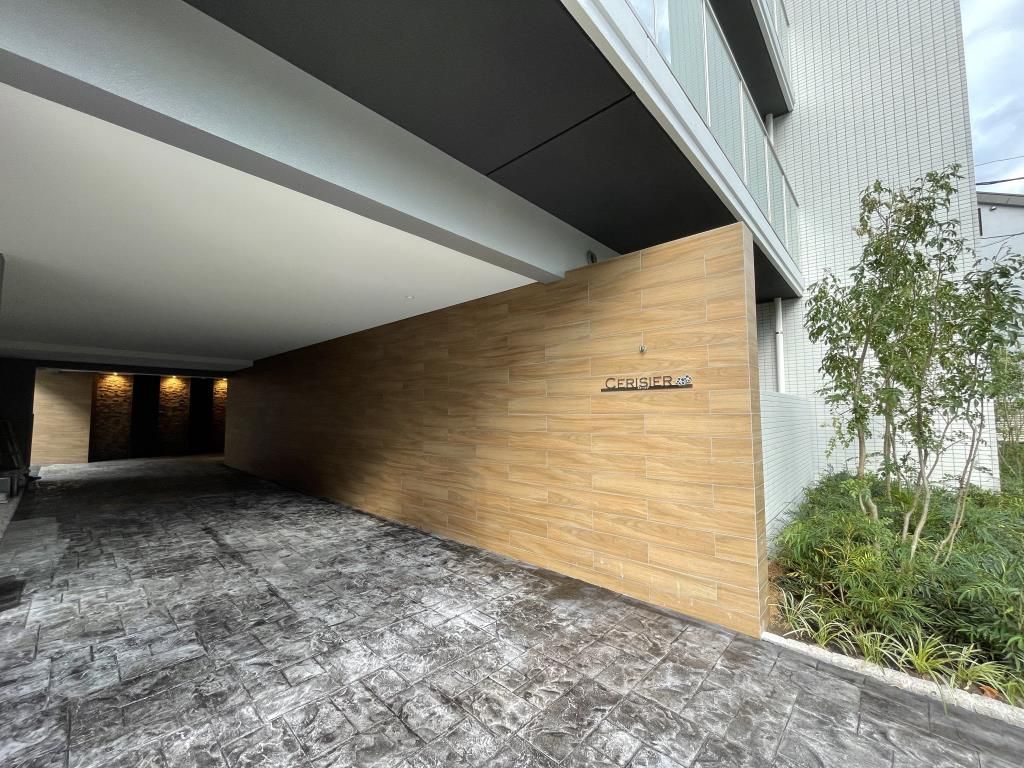 CERISIER その他13