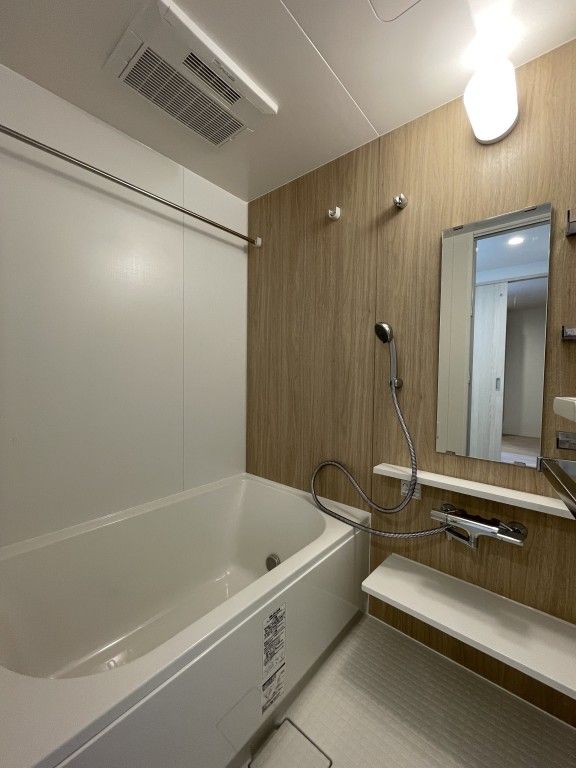 CERISIER 風呂画像