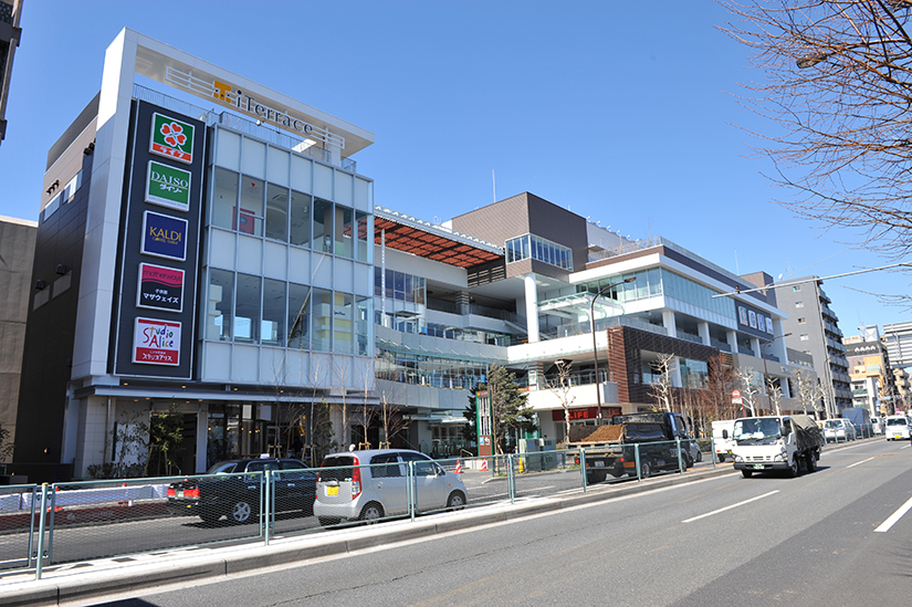 CERISIER 周辺画像6