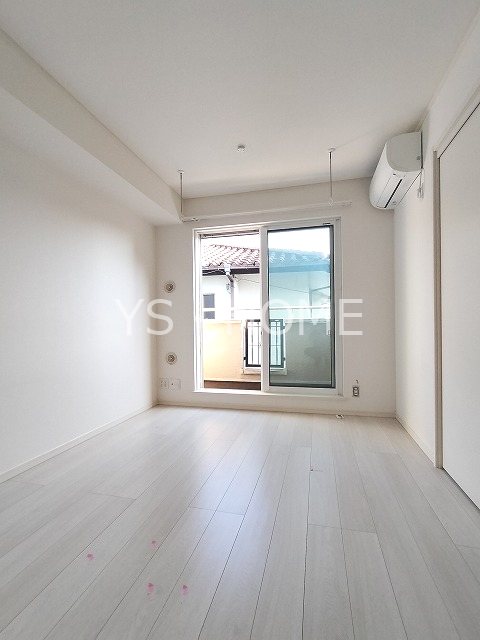 ラフィーネ リビング