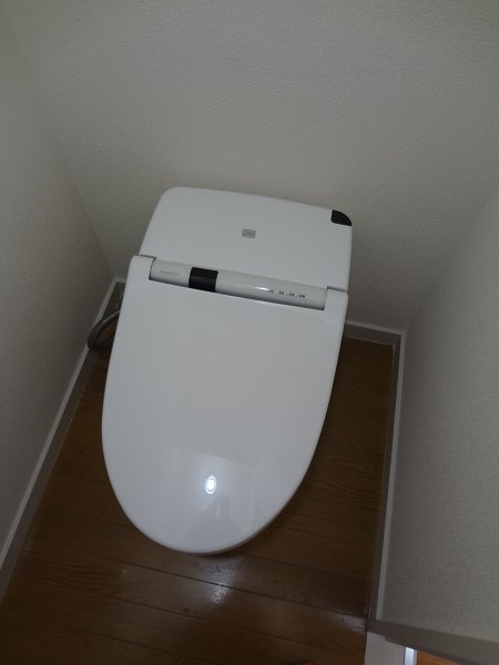 新光ハイツ その他1