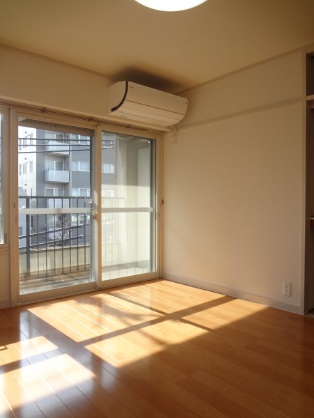 新光ハイツ その他3