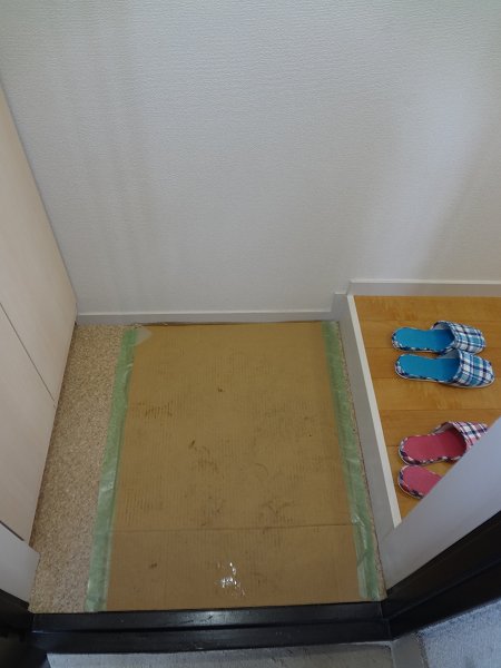 新光ハイツ その他5