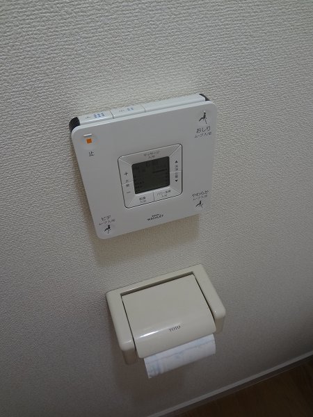 新光ハイツ その他7