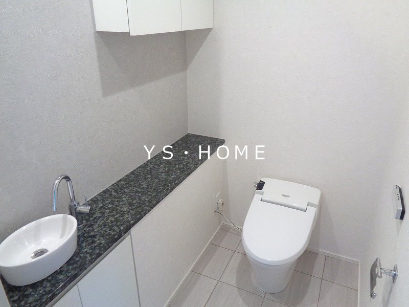 パークシティ浜田山　 その他2