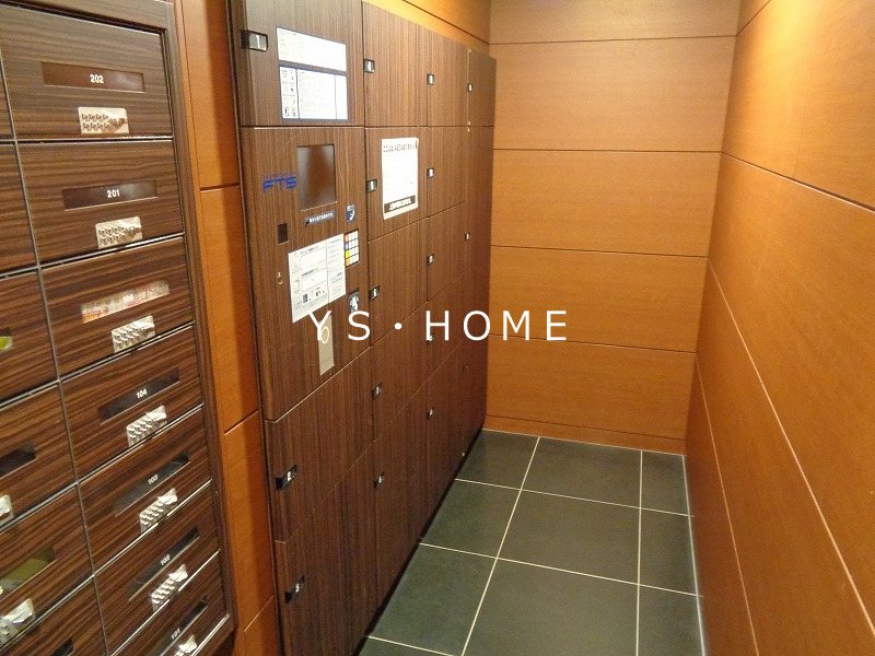 パークシティ浜田山　 その他3