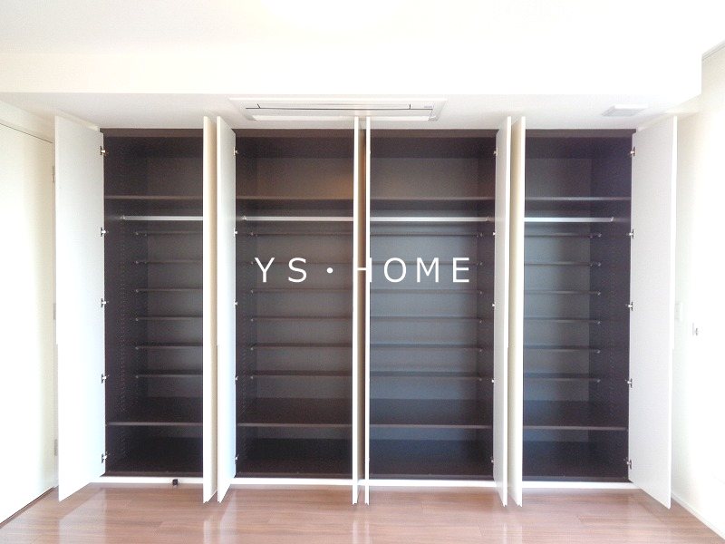 パークシティ浜田山　 その他4