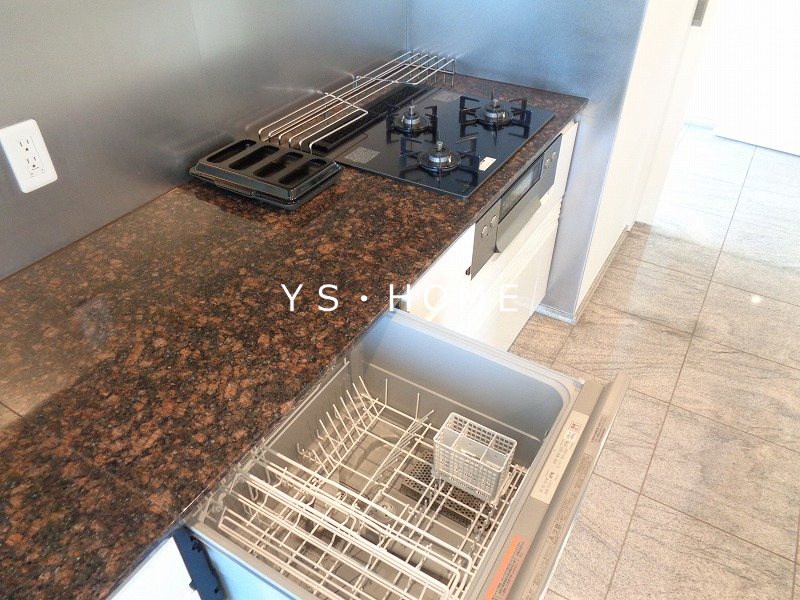 パークシティ浜田山　 その他6