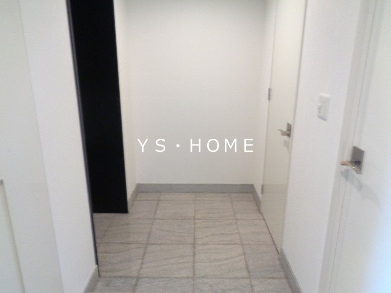 パークシティ浜田山　 玄関