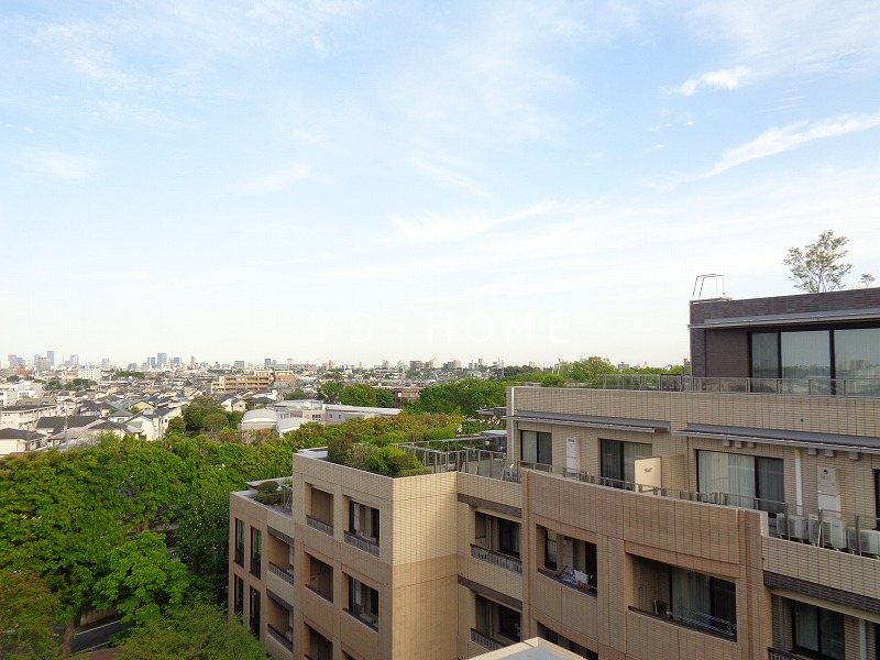 パークシティ浜田山　 その他7