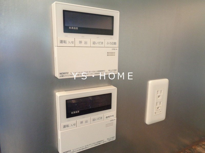 パークシティ浜田山　 その他14