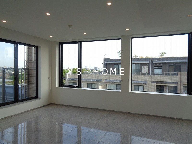 パークシティ浜田山　 その他15