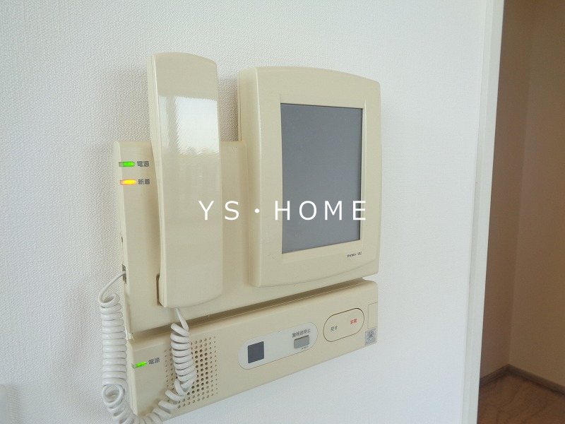 パークシティ浜田山　 その他16