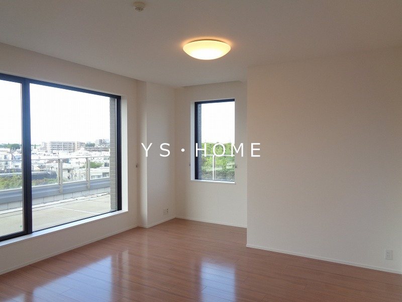 パークシティ浜田山　 その他18