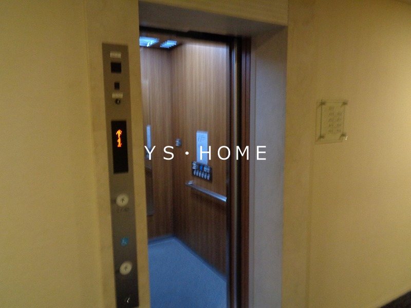 パークシティ浜田山　 その他19