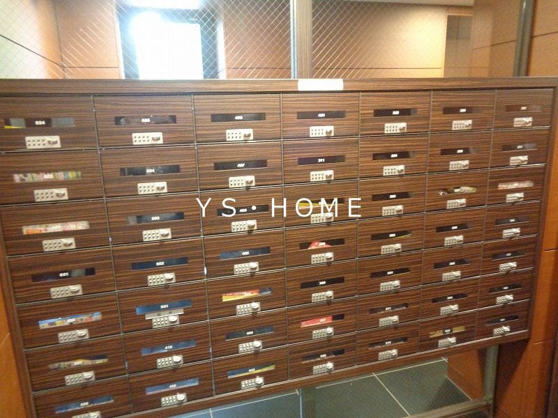 パークシティ浜田山　 その他20