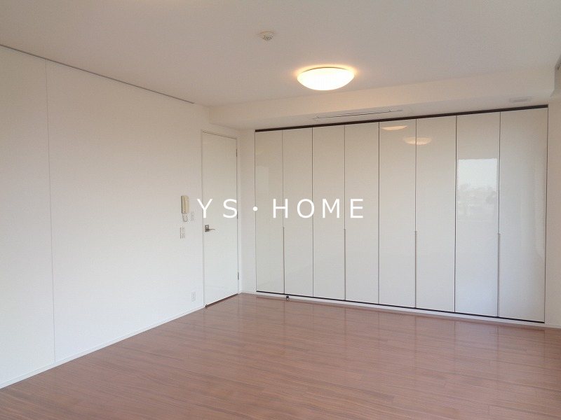 パークシティ浜田山　 ベッドルーム