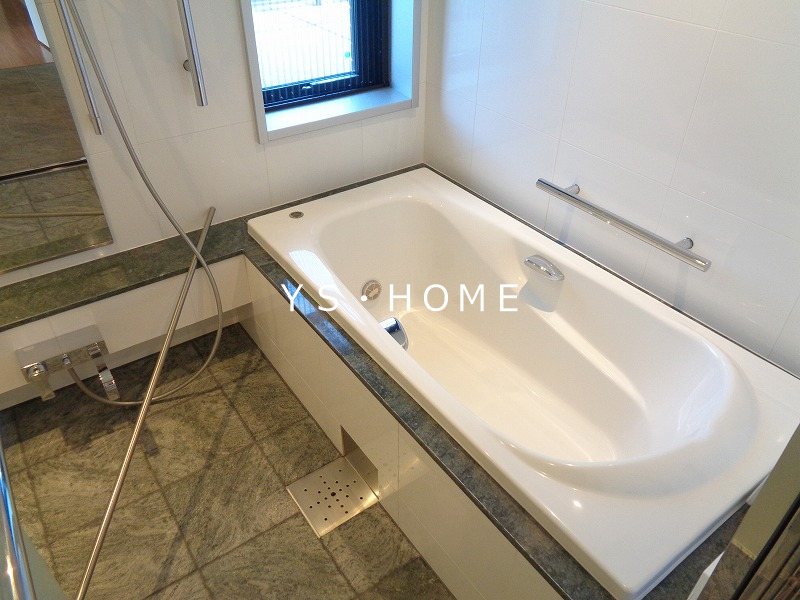 パークシティ浜田山　 風呂画像