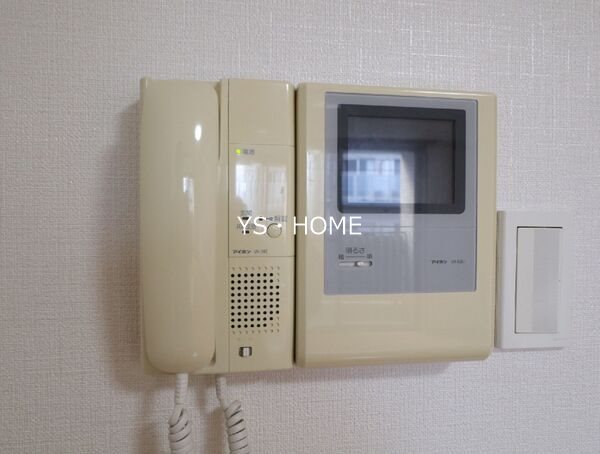 PLATZ中井 その他2