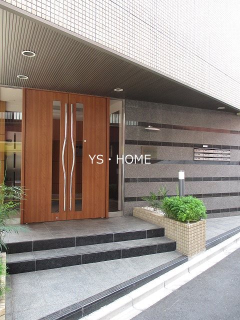 PLATZ中井 その他5