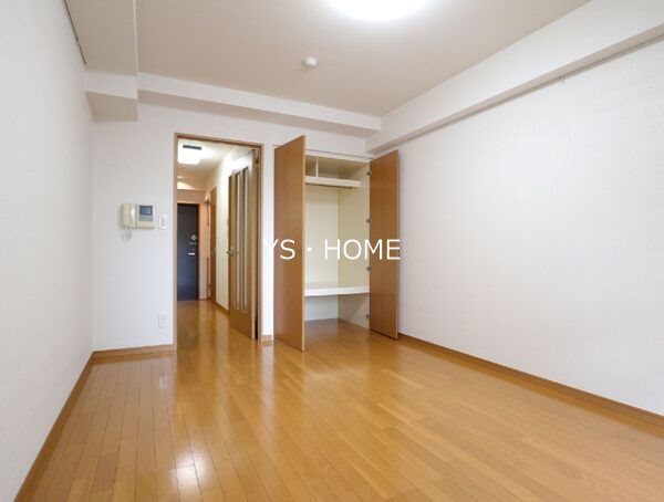 PLATZ中井 リビング