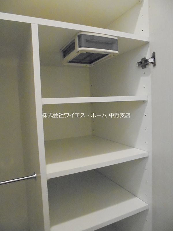 ラクラス新中野 その他5