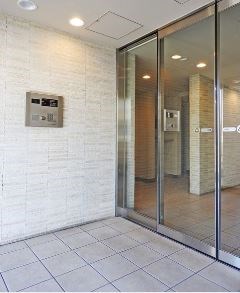 ラクラス新中野 その他外観2