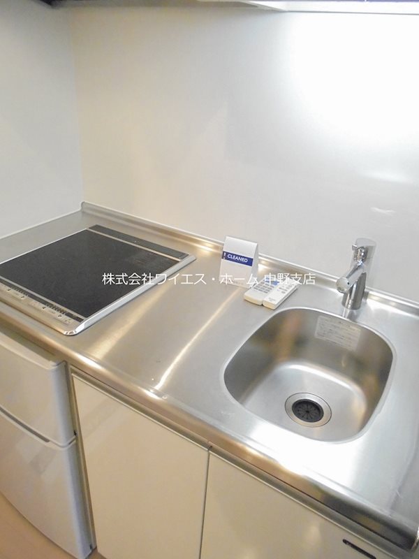 ラクラス新中野 その他8