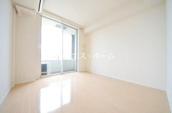 ラクラス新中野 ベッドルーム