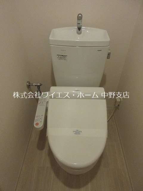 BLESS中野弥生町 その他1