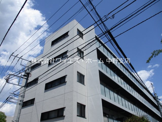 BLESS中野弥生町 外観