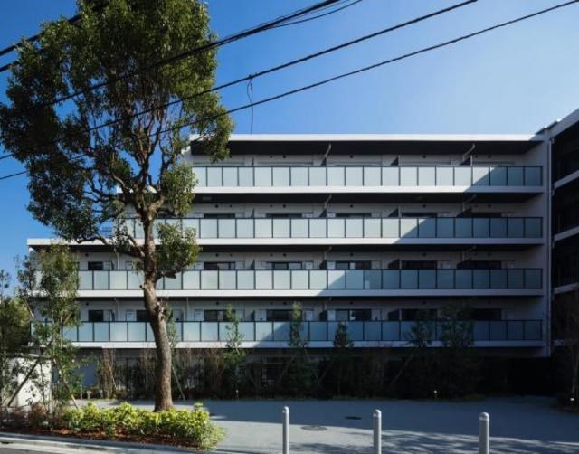 BLESS中野弥生町 その他外観6