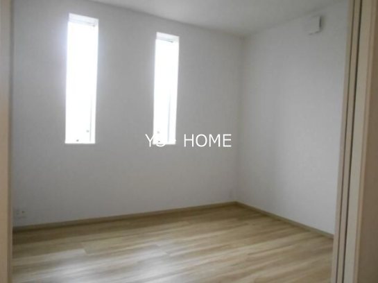 K1923 ベッドルーム