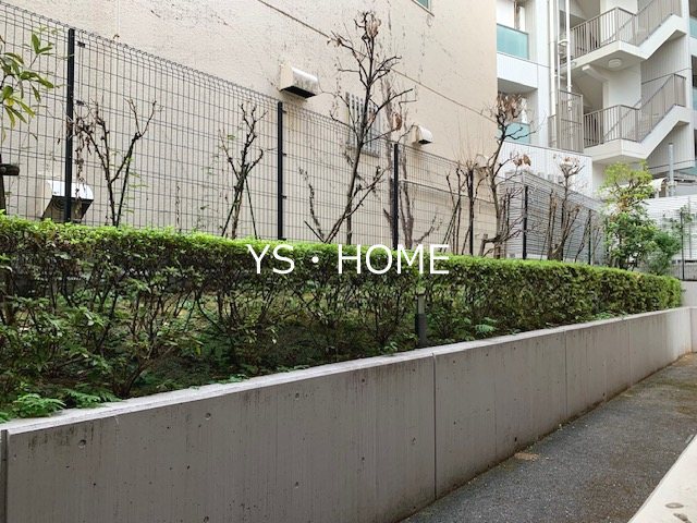 グランハイツ東中野 その他4