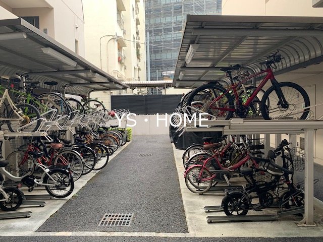 グランハイツ東中野 その他12