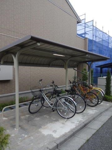 ソレイユ東野 その他1