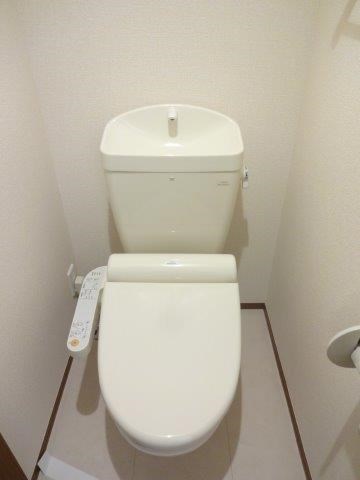 ソレイユ東野 その他5