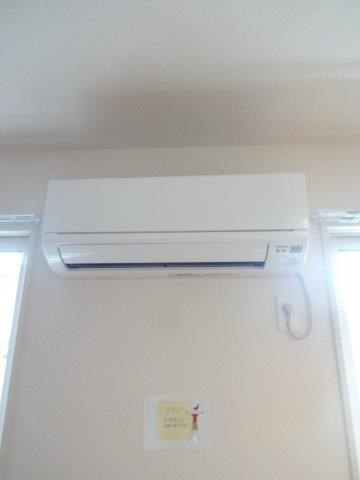 ソレイユ東野 その他7