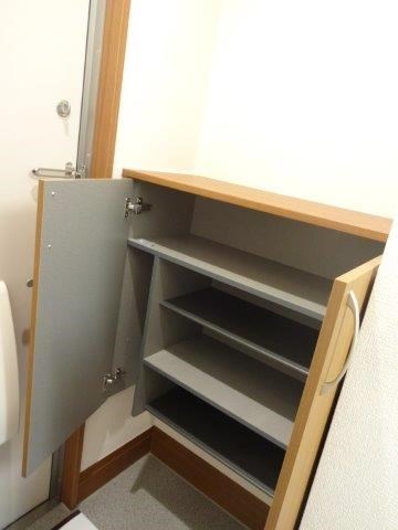 ソレイユ東野 その他9