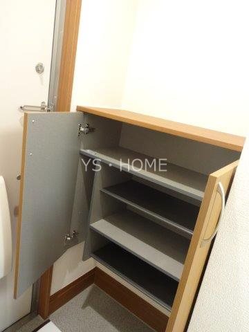 ソレイユ東野 その他15