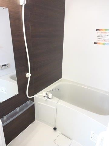 ソレイユ東野 風呂画像