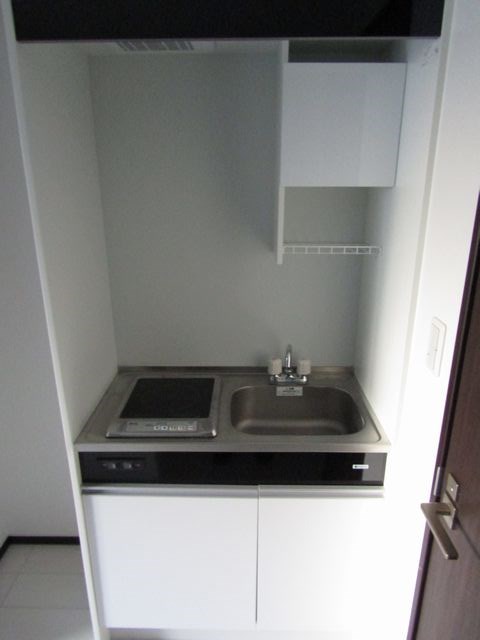 ヴィオレ国分寺 キッチン