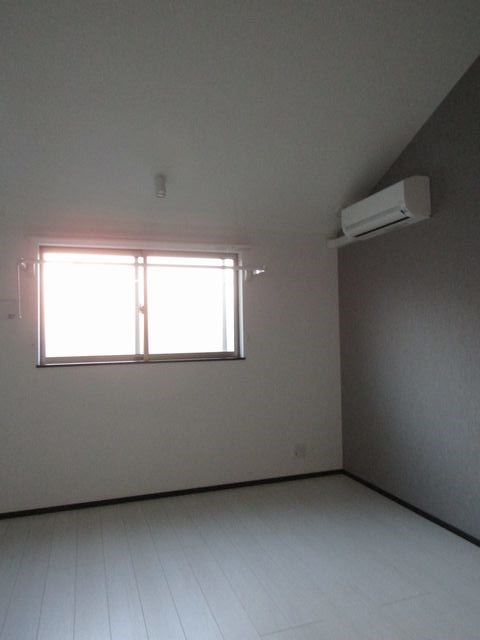 ヴィオレ国分寺 ベッドルーム