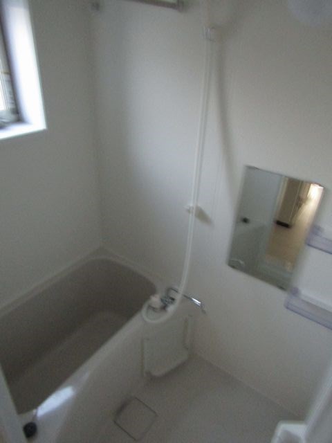 ヴィオレ国分寺 風呂画像